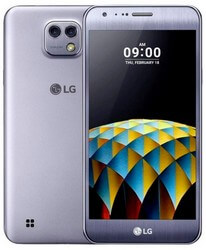 Прошивка телефона LG X cam в Брянске